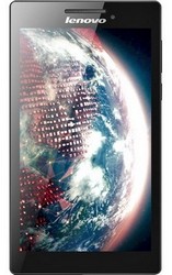 Замена дисплея на планшете Lenovo Tab 2 A7-10 в Курске